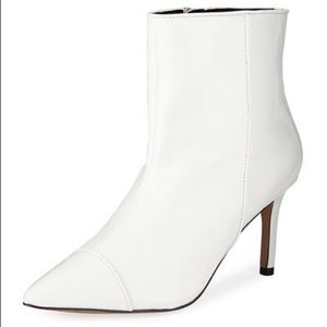 BCBGeneration
Miriam Patent Faux-Leather Boots